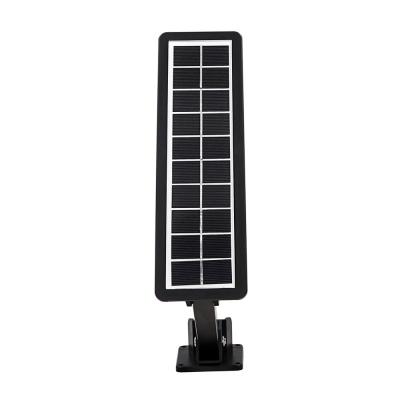 China 2019 New Design Residential Wireless Motion Sensor Powered Garden Solar Outdoor Street Light With Led Sensor Solar for sale