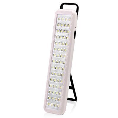 China Hot Selling 60LED LED Lighting/Camping Light High Quality Energy Saving Emergency Home Rechargeable Light Lamp for sale