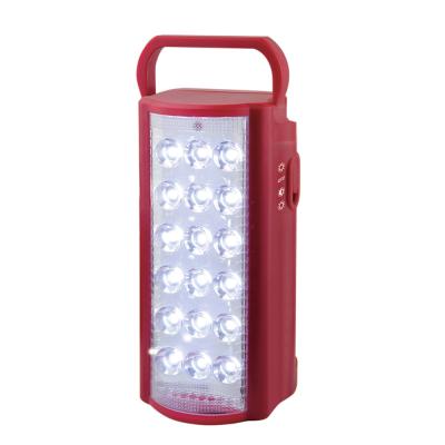 China LANDSCAPE Home Emergency Rechargeable Torch Light Portable Electric LED Torch Light Strong Emergency Lighting for sale