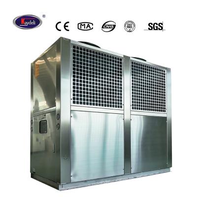 China Hotels Kaydeli Best Price Chiller System For Cooler PCB Machine Water Cooler For Plastic Machinery Injection Molding Machine for sale