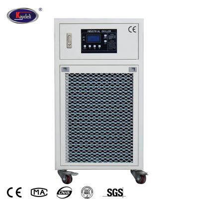 Chine Hotels Water Chiller Air Cooled Small Water Cooler Mini Refrigerator à vendre