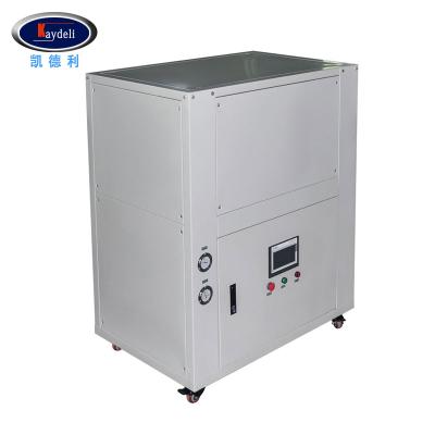 Cina Hotels Die Casting Oil Heater CNC Machine Immersion Chiller Cutting Cooling Device in vendita