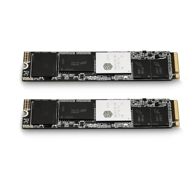 China SSD M.2 2280 NVMe Internal Solid State Drive Hard Disk Drive Non-SSD 1T 2T SSD M.2 SimDisk 3D SSD For Laptop for sale