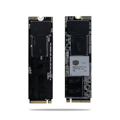 China Non-SSD 1TB 2TB and SSD M.2 SimDisk M.2 NVMe 3D Ultra-High-Speed ​​Solid State Drive Read: 3500M/s Write: Hard Drive Disk 3000M/s for sale