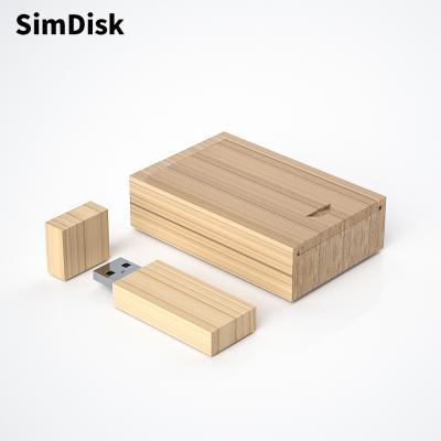 China Factory Direct Wooden USB 2.0 Flash Drive Wedding Gift SimDisk 256MB 512GB 1GB 2GB 4GB 8GB 16GB 32GB 64GB 128GB USB Drive for sale