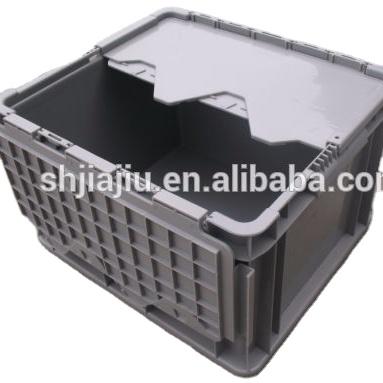 China Recyclable JOIN Wholesale Durable Small Plastic Packaging Boxes for sale