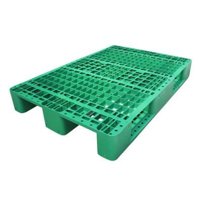 China eco-friendly & long life time JOIN 100% virgin plastic blow molding large pallet, high quality euro pallets and pallet dimension for sale