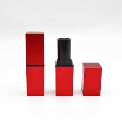 China High Quality Cosmetic Empty Lipstick Tubes DIY Refillable Lip Gloss Bottles Self-Contained Lipstick Containers Wholesale for sale