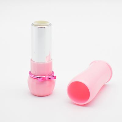 China Unique Wholesale Empty Plastic Lipstick Tube Container Eco-friendly Private Label High Quality Boxes 12.1mm for sale