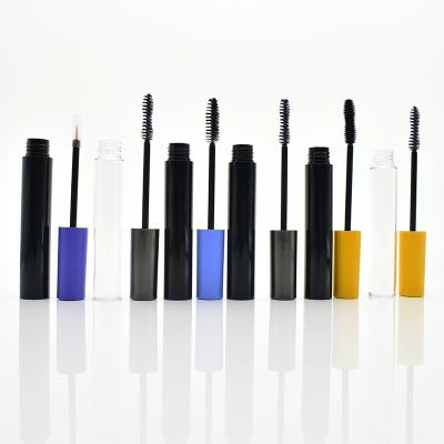 China Recycle Wholesale Empty Plastic Eyelash Serum Oil Container Packaging 8ml for sale