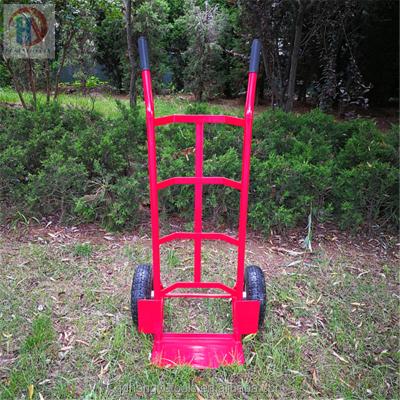 China Tools Hand Carts Carts Garden Asia Style Convertible Hand Cart Heavy Duty Fabric Batch Cart for sale