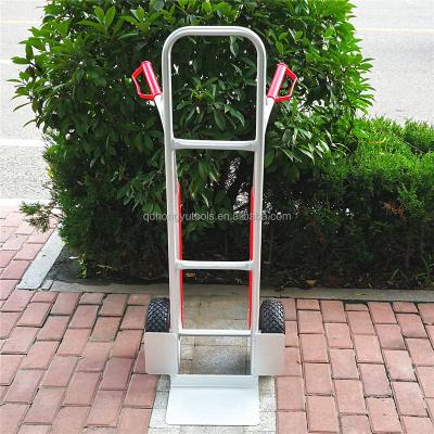 China Excellent Quality Heavy Duty Aluminum HT2106 Hand Tools Trolley for sale