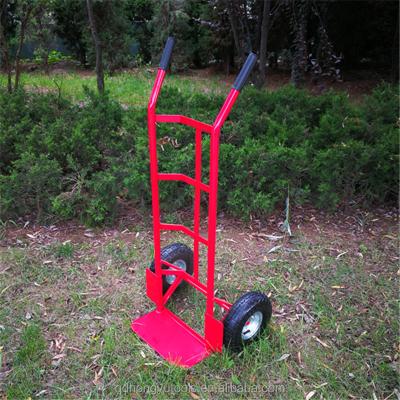 China Tools Two Wheel Hand Trolley HT1830 for sale