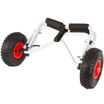 China Tools New Design Canoes Aluminum Kayak Trolley Trolley for sale