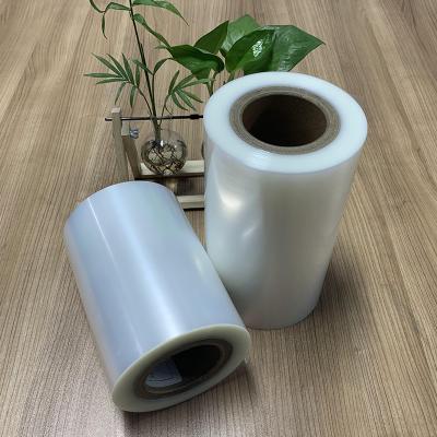 China moisture proof pp peel film for plastic tray use for food vacuum peel packing machine for sale