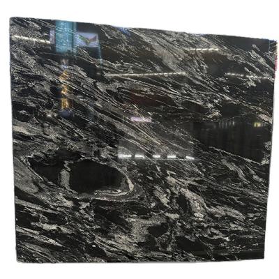 China Modern Curved design 1mm thin marble veneer for sale