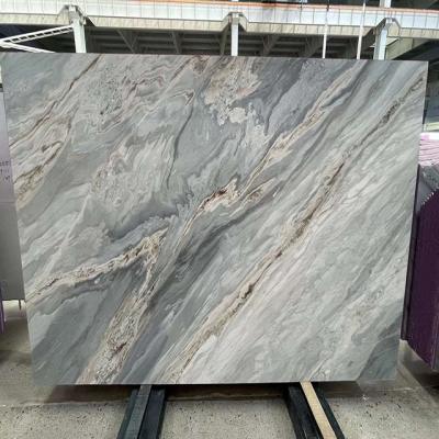 China Modern 2mm-5mm ultra-thin marble that can be applied directly to the original marble building surface. for sale