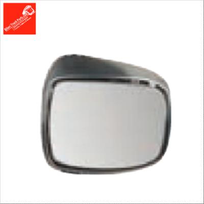 China 1692556 Wide View Mirror 1812863, Heated, Manual 16925561812863 for sale