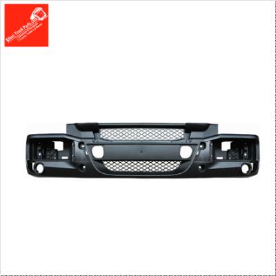 China 504281888 Bumper 504281889 with holes for Foglights 504281888504281889 for sale