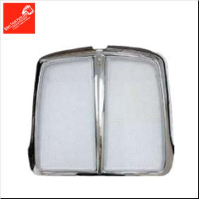 China L29-6155-100 GRILL L45-6064-110 WITH BUG SCREEN for Kenworth T660 L29-6155-100L45-6064-110 for sale