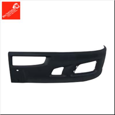 China N71-1162-611R Black Plastic Bumper For 2007+ Kenworth T660 N71-1162-611R for sale