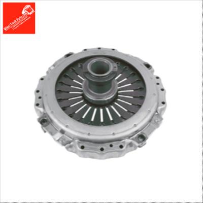 China clutch cover 0072508104 0072509704 0082502404 0082503004 0082503104 0082504404 0092500704, with gearFor Mercedes Trucks 0072508104 0072509704 0082502404 for sale