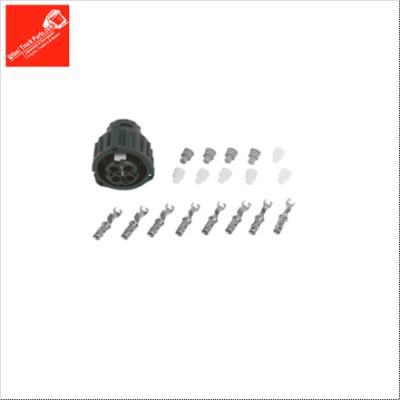 China 0025402381 3565400281 kit parts, jack connector For Mercedes Trucks 0025402381 3565400281 for sale