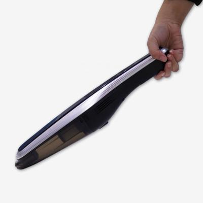 China Cyberpunk Car Sofa Vacuum Cleaner Portable Handheld Cordless Rechargeable Vacuum Cleaner for sale