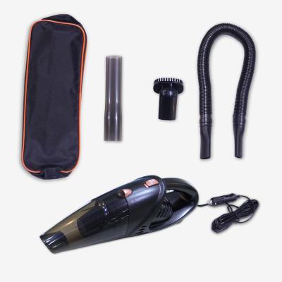 China Cyberpunk portable mini filter household hepa handheld vacuum cleaner for sale