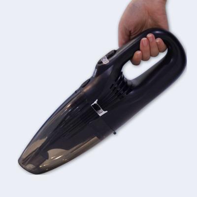 China Portable handheld rechargeable cordless sports vacuum cleaner for vehicles. for sale