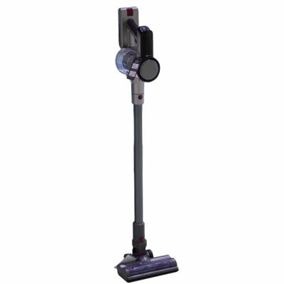 China Hotel assistant detachable portable upright multifunctional vacuum cleaner with hepa filter for sale