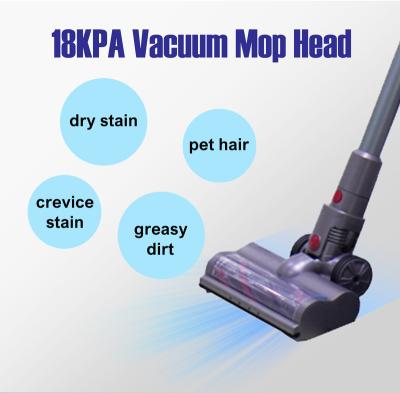 China Hotel Stick OEM Cyclonic Bagless Vacuum Cleaner Cleaners Vacuum Without Bag Vacuum Cleaners for sale