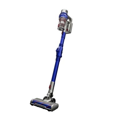 China Folding mop vacuum cleaner 200w 2000mah battery hepa filter water cordless vacuum cleaner for sale