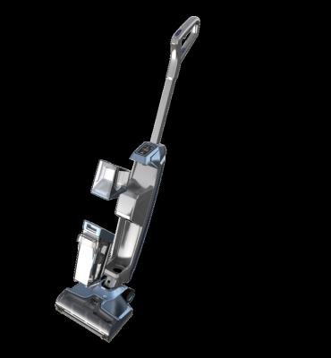 China Hotel Schwarzwald Newly Launch Smart Water Cordless Vacuum Cleaner for sale