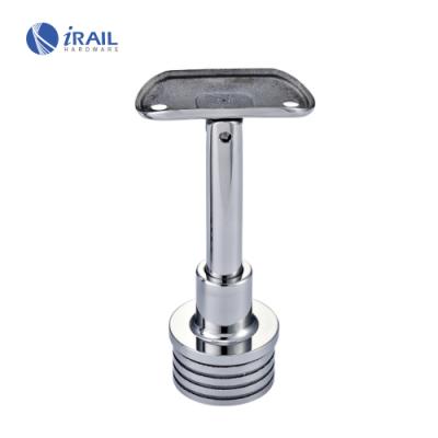 China Chinese smart easy install stainless steel cable railing abjustablle rialing fittings for sale