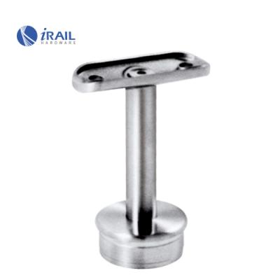 China Chinese high quality stainless steel tube handrail fitting for staircase and balcony railing for sale