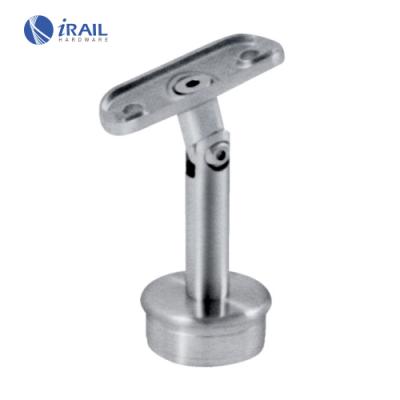 China Chinese high quality stainless steel balsutrade fence fittings for fencing project for sale