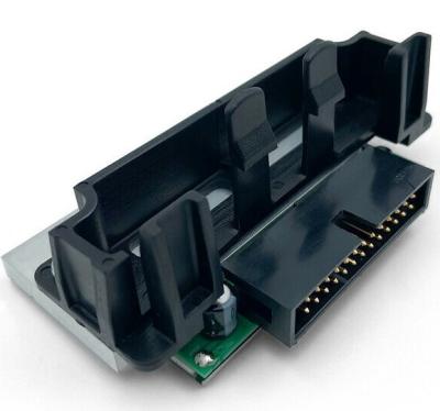 China New Novenxx XLP504 300DPI new 100% original printhead printer head for sale