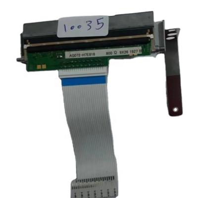 China New 100% New Original Novexx XLP504 600DPI Printhead Printer Head for sale