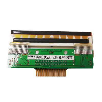 China 100% new high quality original and compatible printhead for Rohm KA2003--DC90 for sale