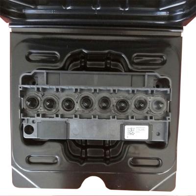 China factory pump plate station mutoh rj900x 9800 uv unlocked dx5 print head for sale