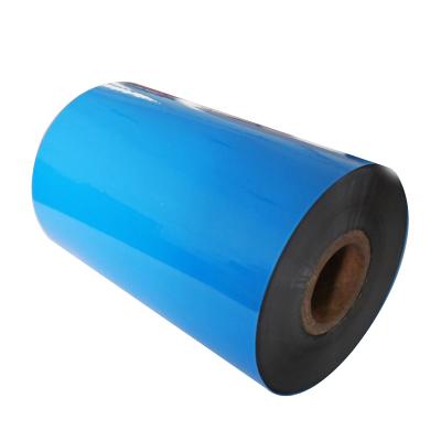 China Original 110*300M Thermal Transfer Ribbon Manufacturers In China Zebra Thermal Transfer Ribbon 110 Mm X 74 for sale