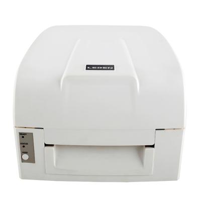 China Black and white all in one transfer textile washable thermal clothes care label printer color for godex for sale