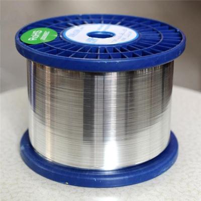 China Construction China Factory Direct Hot Dipped Galvanized Iron Wire Binding Wire With Low Price à venda