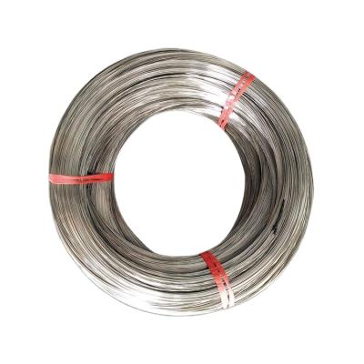 China FABRICATION Stainless Steel Cut Wire Pulled Stainless Steel Flux Core Wire for sale