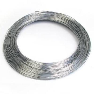 China Construction 304 Direct Sale 304L 316 316L Stainless Steel Wire en venta