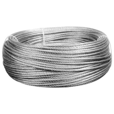 China Construction Stainless Steel Wires Bright Matte Finish Soap Coated Or Electro Polish Quality for sale