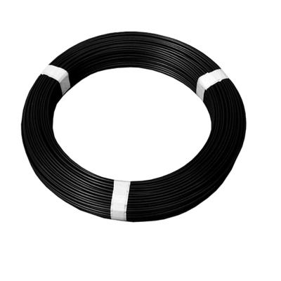 China Building Material Black Annealed Q195 Wire With Cheaper Price Soft And Flexible Wire For Bandage Purpose à venda