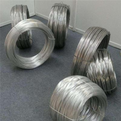 Китай Construction Quality BWG 20 gi 21 22 Galvanized Binding Wire продается