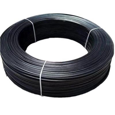 China Construction maquina rolling wire annealed wire small spool black annealed black annealed wire for sale